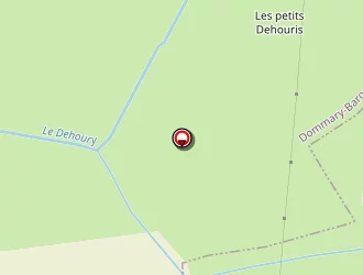 Carte de Akiste Egb à Bouligny