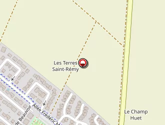 Carte de Feeling à Bétheny