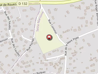 Carte de Kapp Gil à Elbeuf