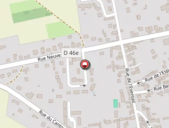 Carte de Axa Persyn Stéphanegénéral à Sainte-geneviève