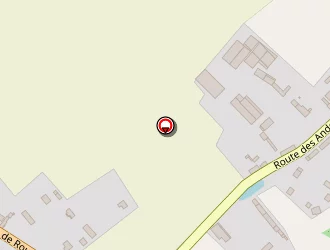 Carte de Simic Maria Milan à Corny