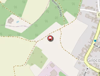 Carte de Idkdo! à Gilocourt