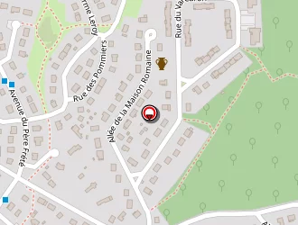 Carte de Esclim Esclim à Elbeuf