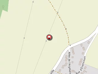 Carte de M.t.v à Trie-la-ville