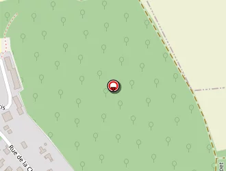 Carte de Ecole Primaire Jean Rostand à Pont-sainte-maxence