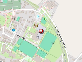 Carte de Ecole Primaire à Bolleville