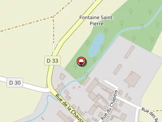 Carte de Leclercq Frédéric à Époye