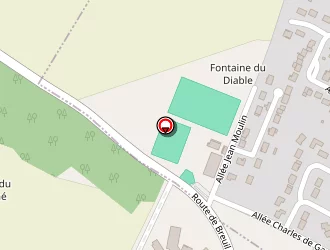 Carte de Alk Abello à Vandeuil