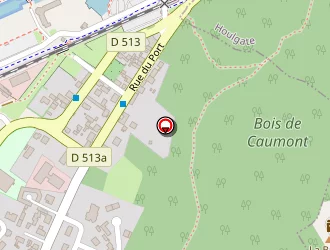 Carte de Botti Edmond à Dives-sur-mer