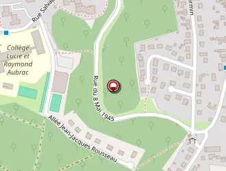 Carte de Rossignol Bruno à Pont-sainte-maxence