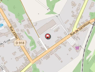 Carte de Visa Intérim à Bouzonville