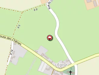 Carte de Mairie à Prêtreville