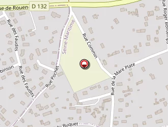 Carte de A.l.x. à Londe (la)