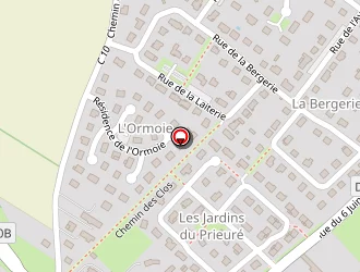 Carte de Petit Patrick à Hermanville-sur-mer