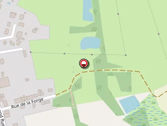 Carte de Cop Nathalie à Ébersviller