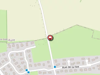 Carte de Cabinet Leprince Conseil à Bayeux