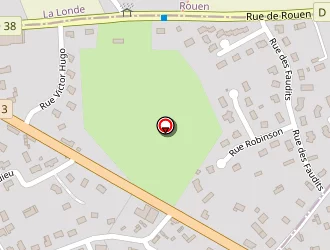 Carte de Bourrat Philippe à Saint-ouen-du-tilleul