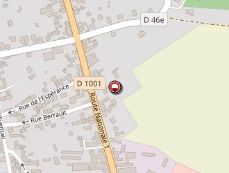 Carte de E P A Pub à Sainte-geneviève