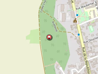 Carte de Ringenbach Philippe à Laigneville