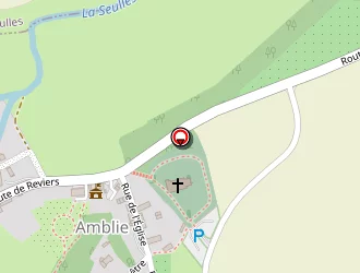 Carte de Fonciere Giem à Tierceville