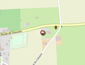 Carte de Andersen Roland à Colombiers-sur-seulles