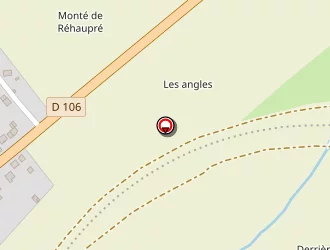 Carte de Collin Sabrina à Bouligny