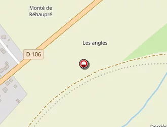 Carte de Tardivon Alain à Bouligny