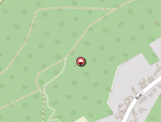 Carte de Lecomte Catherine à Monchy-saint-éloi