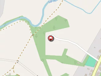 Carte de Les Matériaux Cmpm à Bouzonville