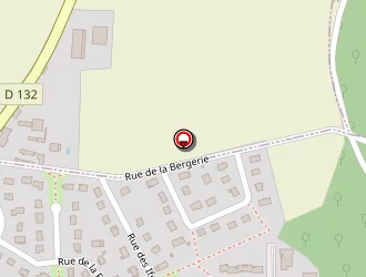 Carte de Mendy Michel à Elbeuf