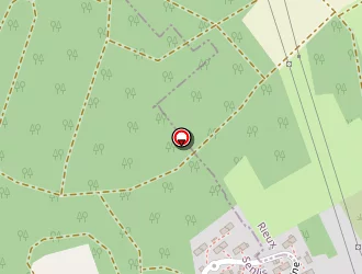 Carte de Nadège Boutique à Villers-saint-paul