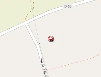 Carte de Welty Jean à Guénange