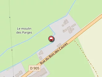 Carte de 2000 (gaec) à Ville-devant-chaumont