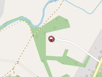 Carte de Ent Stei à Bouzonville