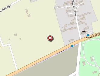 Carte de Blondel Didier à Martot