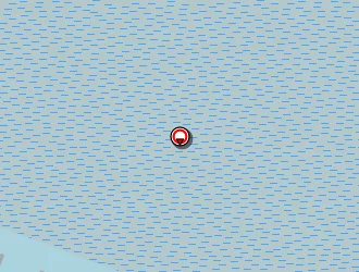 Carte de Colleville Fabien à Colleville-montgomery