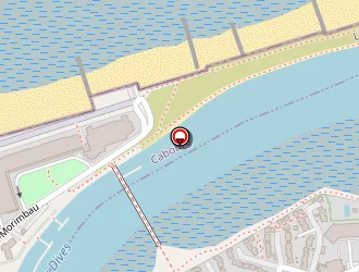 Carte de Artedes 2 à Dives-sur-mer