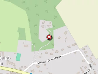 Carte de Crea Tiff à Bézu-saint-éloi