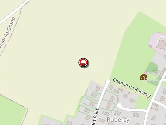 Carte de Hélie Gaston à Sommervieu