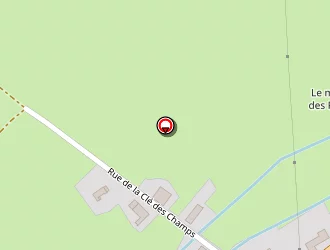 Carte de Casarossa Bernard à Ville-devant-chaumont