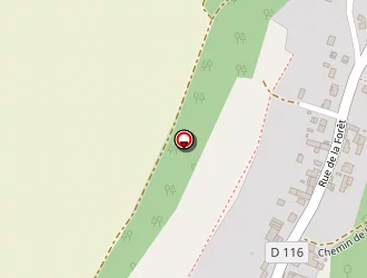 Carte de Gage à Orrouy