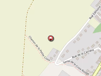 Carte de Mairie à Morienval