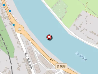 Carte de Profil Plus Super Pneus à Elbeuf