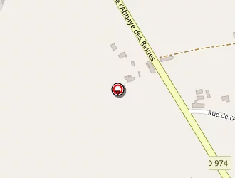 Carte de Dubuisson Yves à Saint-pellerin