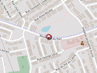 Carte de Schroeder Claude à Guénange