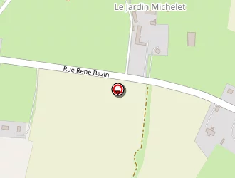 Carte de Jonlet Jean à Saint-vigor-le-grand