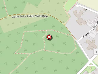 Carte de Oliveira Agostinho à Monchy-saint-éloi