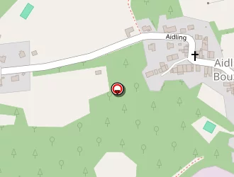 Carte de Batichape à Bouzonville