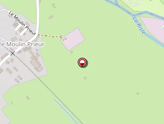 Carte de Pinchon Jean Michel à Saint-philbert-sur-risle