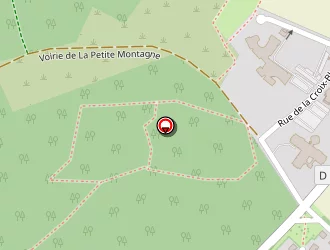 Carte de Auto Particulier à Monchy-saint-éloi